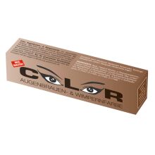 Comair Color Augenbrauenfarbe-Wimpernfarbe 15 ml