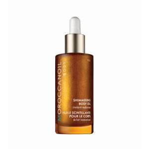 Moroccanoil Shimmering Body Oil 50 ml