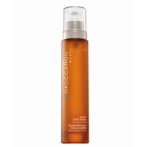 Moroccanoil Night Body Serum 100 ml