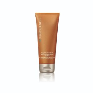 Moroccanoil Body Polishing Scrub 200ml, Körperpeeling