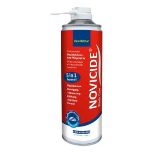 Novicide Blade Care Aerosolspray 500 ml Maschinenspray