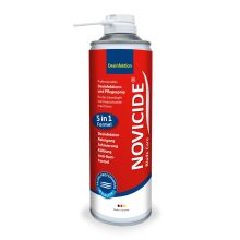 Novicide Blade Care Aerosolspray 500 ml