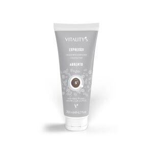 Vitalitys Espresso Silver 200 ml Tube