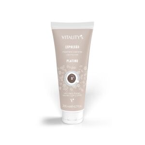 Vitalitys Espresso Platin 200 ml Tube