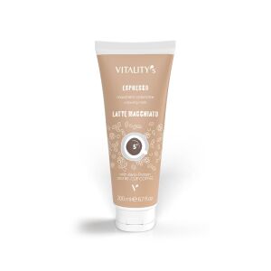 Vitalitys Espresso Milchkaffee 200 ml Tube