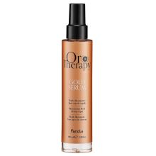 Fanola Oro Therapy Gold Serum 100 ml