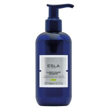 Esla Lucent Color Shampoo 250 ml Color Maintenance