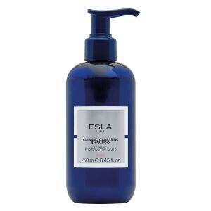 Esla Calming Caressing Shampoo 250 ml Sensitive Scalp