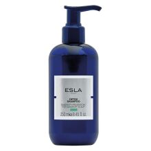 Esla Detox Shampoo 250 ml Anti Dandruff