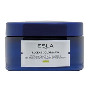 Esla Lucent Color Mask 250 ml Color Maintenance