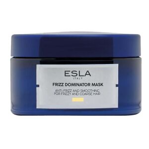 Esla Frizz Dominator Mask 250 ml Anti-Frizz