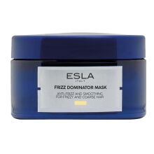 Esla Frizz Dominator Mask 250 ml Anti-Frizz