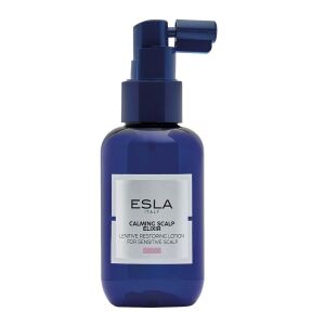 Esla Calming Scalp Elixir 100 ml