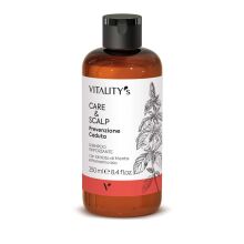 Vitalitys Care & Scalp Strengthening Shampoo 250 ml,...