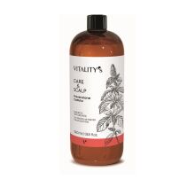 Vitalitys Care & Scalp Strengthening Shampoo 1000 ml,...