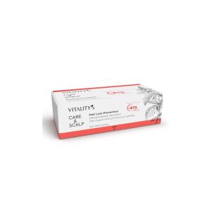 Vitalitys Care & Scalp Strengthening Treatment 10x7 ml