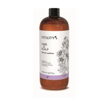 Vitalitys Care & Scalp Dermo Soothing Shampoo 1000 ml