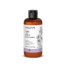Vitalitys Care & Scalp Dermo Soothing Shampoo 250 ml