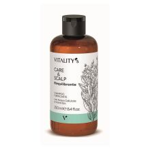 Vitalitys Care & Scalp Purifying Shampoo 250 ml