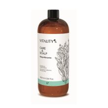 Vitalitys Care & Scalp Purifying Shampoo 1000 ml