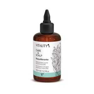 Vitalitys Care & Scalp Purifying Multi- function Rebalancing Serum 150 ml