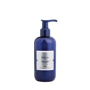 Esla Fine Hair Daily Shampoo 250ml