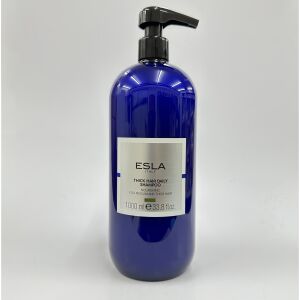 Esla Thick Hair Daily Shampoo 1000ml