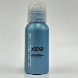 Super Brillant Care Moisture Shampoo Mini 50 ml