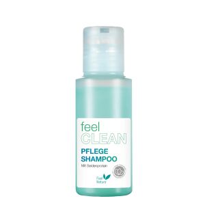 Feel Nature Pflege Shampoo Mini 50 ml