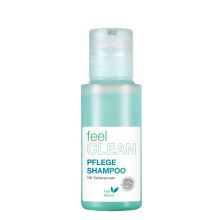 Feel Nature Pflege Shampoo Mini 50 ml