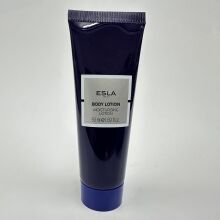 Esla Total Body Lotion 50ml Mini