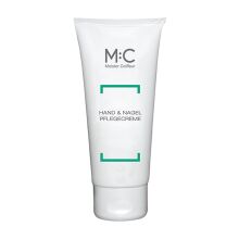 M:C Meister Coiffeur Hand & Nagel Pflegecreme 100 ml