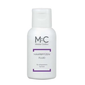 M:C Meister Coiffeur Haarspitzen Fluid 50 ml strapazierte Spitzen