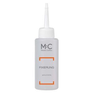 M:C Meister Coiffeur Fixing Agent D 80 ml gebrauchsfertig