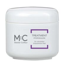 M:C Meister Coiffeur Treatment Pferdemark C 150 ml...