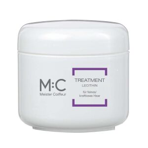 M:C Meister Coiffeur Treatment Lecithin 150 ml feines/kraftl. Haar