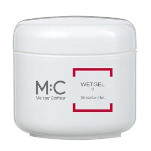 M:C Meister Coiffeur Wetgel S 150 ml starker Halt