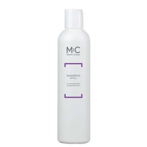 M:C Meister Coiffeur Shampoo Nerzöl 250 ml dauergew./strap.Haar