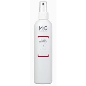 M:C Meister Coiffeur Finish Gelspray S 250 ml starker Halt