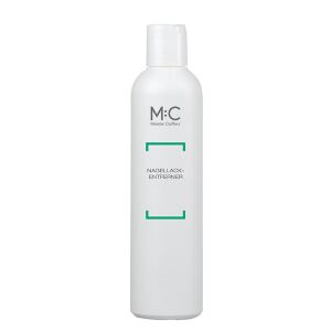 M:C Meister Coiffeur Nagellackentferner 250 ml Nail Varnish Remover