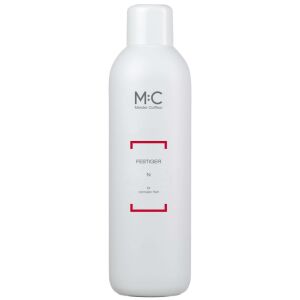 M:C Meister Coiffeur Setting Lotion Haarfestiger N 1000 ml normaler Halt