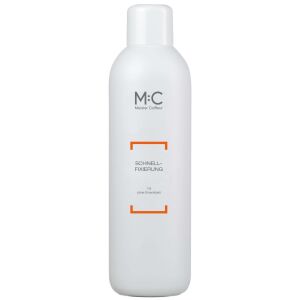 M:C Meister Coiffeur Schnell-Fixierung 1:9 1000 ml