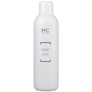 M:C Meister Coiffeur Shampoo Pferdemark 1000 ml color/strapaziertes Haar