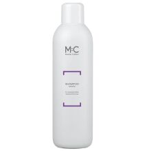 M:C Meister Coiffeur Shampoo Nerzöl 1000ml für...