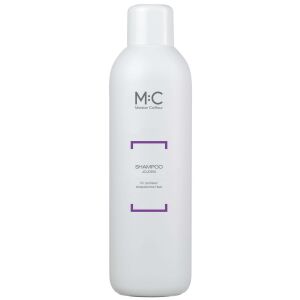 M:C Meister Coiffeur Shampoo Jojoba 1000 ml poröses/strapaziertes Haar