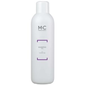 M:C Meister Coiffeur Shampoo Egg 1000 ml für trockenes Haar