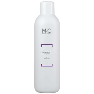 M:C Meister Coiffeur Shampoo Kräuter 1000 ml für fettiges Haar