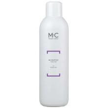 M:C Meister Coiffeur Shampoo Kräuter 1000 ml...