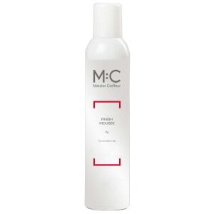 M:C Meister Coiffeur Finish Mousse N 300 ml normaler Halt