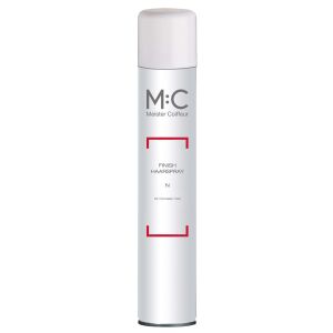 M:C Meister Coiffeur Finish Haarspray N 400 ml normaler Halt